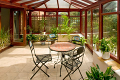 Lofthouse conservatory quotes
