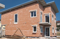Lofthouse home extensions