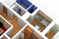 Lofthouse modular extensions